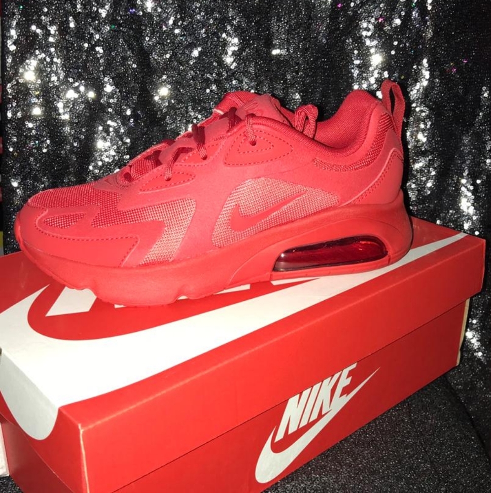 Nike Air max200